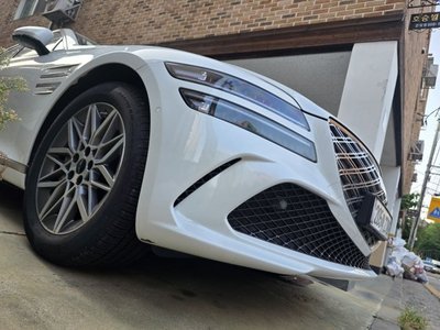 صورة 2 لـ 2025 Genesis G80 (RG3)