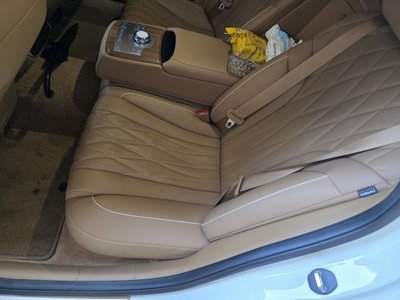 صورة 9 لـ 2025 Genesis G80 (RG3)