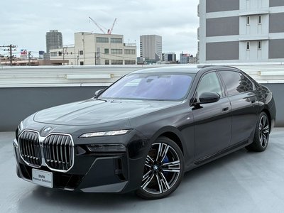 صورة مصغرة 114 لـ 2026 BMW 7 SERIES