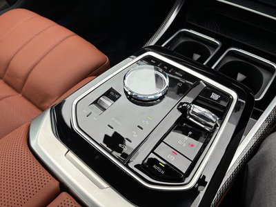 صورة مصغرة 51 لـ 2026 BMW 7 SERIES