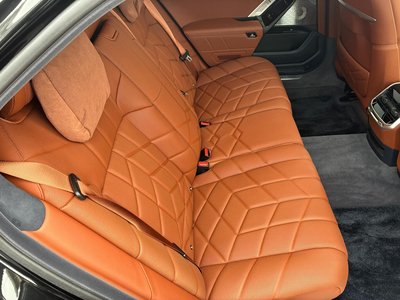 صورة مصغرة 79 لـ 2026 BMW 7 SERIES