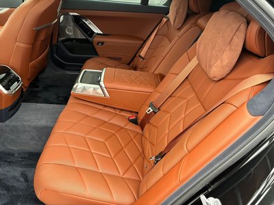 صورة مصغرة 105 لـ 2026 BMW 7 SERIES