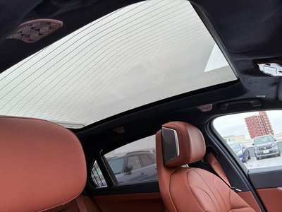 صورة مصغرة 29 لـ 2026 BMW 7 SERIES