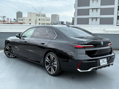 صورة مصغرة 135 لـ 2026 BMW 7 SERIES