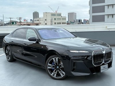 صورة مصغرة 110 لـ 2026 BMW 7 SERIES