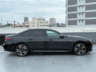 صورة مصغرة 126 لـ 2026 BMW 7 SERIES