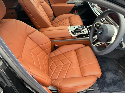 صورة مصغرة 85 لـ 2026 BMW 7 SERIES