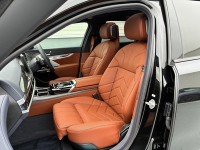 صورة مصغرة 102 لـ 2026 BMW 7 SERIES