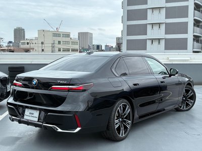 صورة مصغرة 128 لـ 2026 BMW 7 SERIES