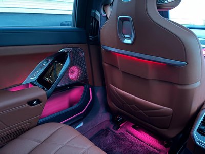 صورة مصغرة 11 لـ 2026 BMW 7 SERIES