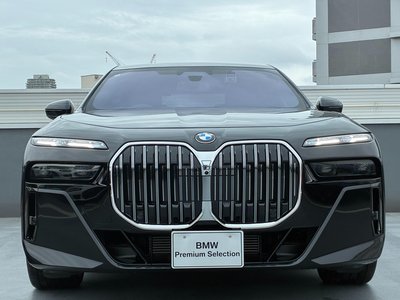صورة مصغرة 16 لـ 2026 BMW 7 SERIES