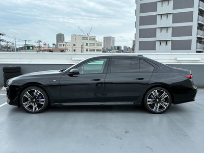 صورة مصغرة 136 لـ 2026 BMW 7 SERIES
