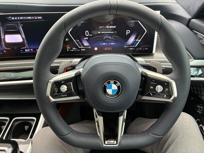 صورة مصغرة 57 لـ 2026 BMW 7 SERIES