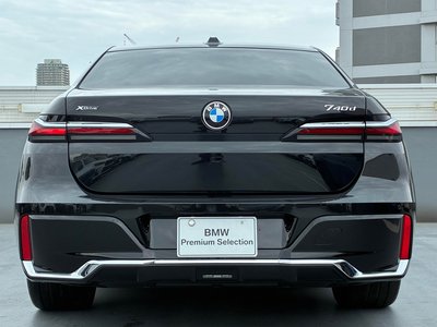 صورة مصغرة 130 لـ 2026 BMW 7 SERIES