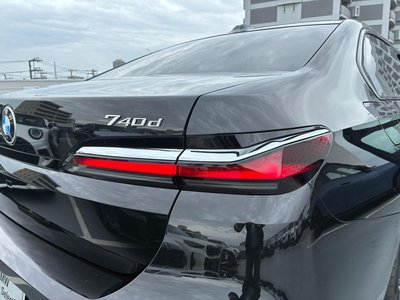 صورة مصغرة 133 لـ 2026 BMW 7 SERIES