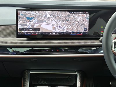 صورة مصغرة 15 لـ 2026 BMW 7 SERIES