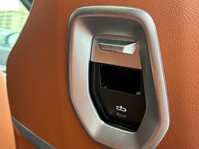 صورة مصغرة 81 لـ 2026 BMW 7 SERIES