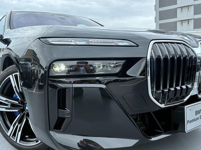 صورة مصغرة 129 لـ 2026 BMW 7 SERIES