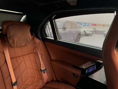 صورة مصغرة 108 لـ 2026 BMW 7 SERIES