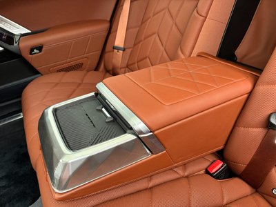 صورة مصغرة 106 لـ 2026 BMW 7 SERIES