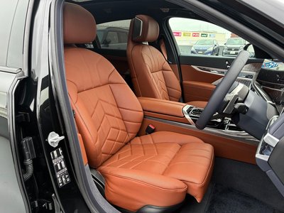 صورة مصغرة 25 لـ 2026 BMW 7 SERIES