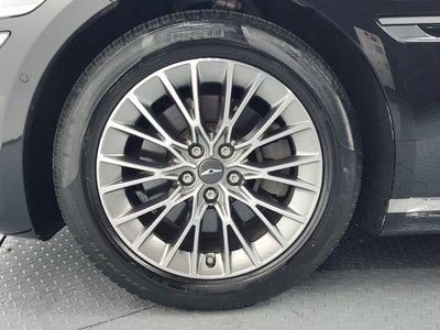 GENESIS G80 (RG3) - 6