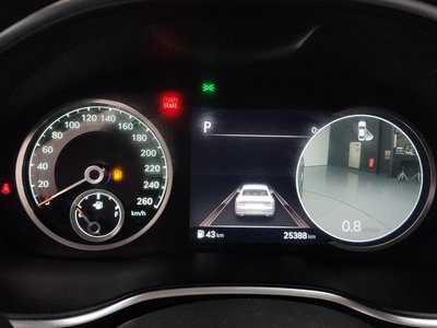 GENESIS G80 (RG3) - 8