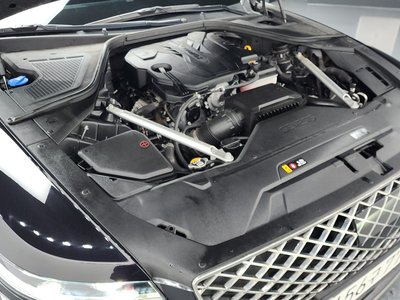 GENESIS G80 (RG3) - 7