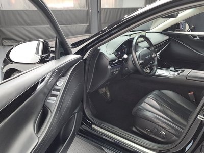 GENESIS G80 (RG3) - 10