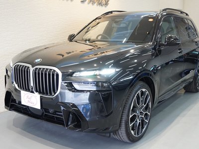 BMW X7 - 3