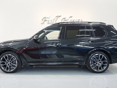 BMW X7 - 1