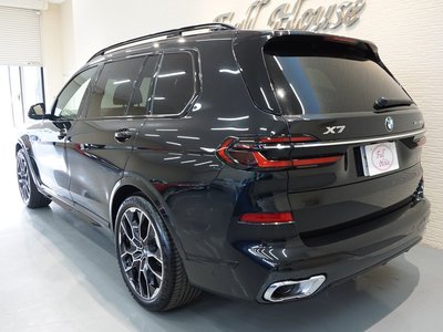 BMW X7 - 9