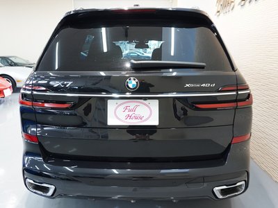 BMW X7 - 10
