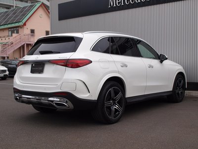 MERCEDES-BENZ GLC - 10