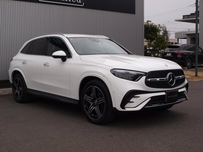 MERCEDES-BENZ GLC - 7
