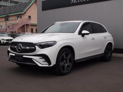 MERCEDES-BENZ GLC - 6