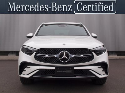 MERCEDES-BENZ GLC - 5