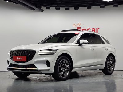 صورة 1 لـ 2022 Genesis GV70