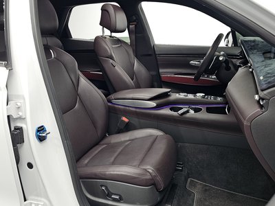 صورة مصغرة 17 لـ 2022 Genesis GV70