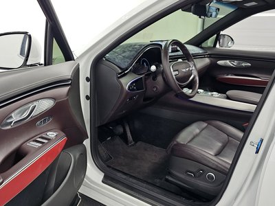 صورة مصغرة 13 لـ 2022 Genesis GV70