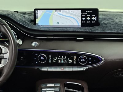 صورة مصغرة 20 لـ 2022 Genesis GV70