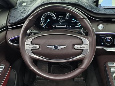صورة مصغرة 19 لـ 2022 Genesis GV70