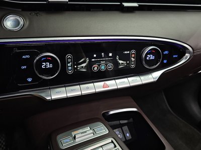 صورة مصغرة 22 لـ 2022 Genesis GV70