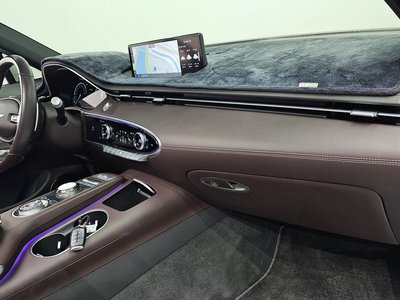 صورة مصغرة 29 لـ 2022 Genesis GV70