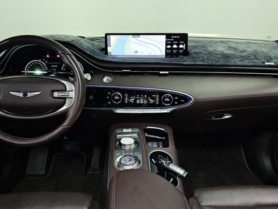صورة 5 لـ 2022 Genesis GV70
