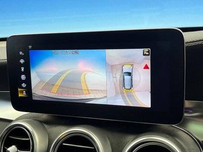 MERCEDES-BENZ GLC - 5