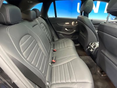 MERCEDES-BENZ GLC - 10