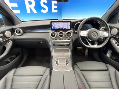 MERCEDES-BENZ GLC - 2