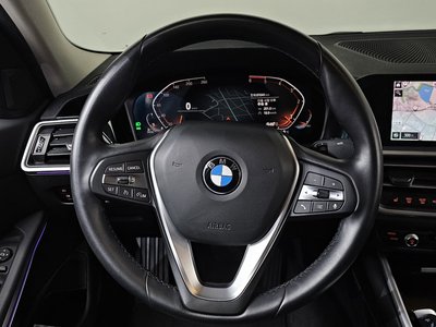 صورة مصغرة 13 لـ 2020 BMW 3 SERIES