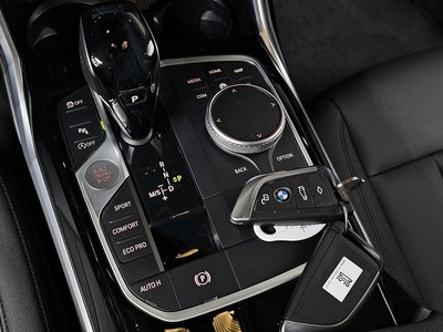 2020 BMW 3 SERIES — фото 9